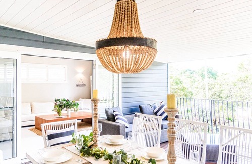 North Avoca House | Stones throw to stunning North Avoca Beach