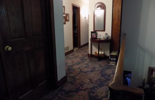 Lake Elmo House | StoneWall House