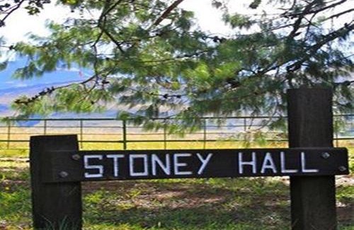 Kwa Sani Apartment | Stoneyhall Farm Accommodation