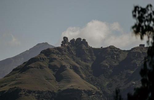 Kwa Sani Apartment | Stoneyhall Farm Accommodation