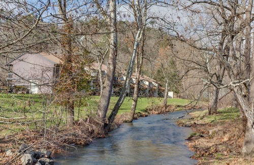 Mount Jackson Condo | Stony Court at Bryce Mountain