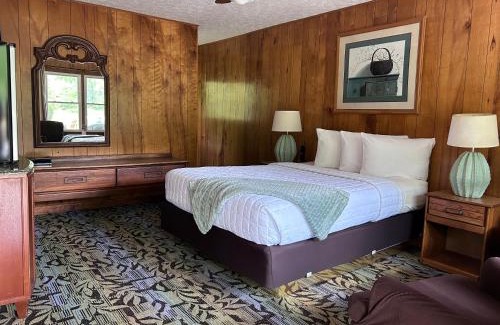 Valley Creek Run Hotel | Stony Creek Motel