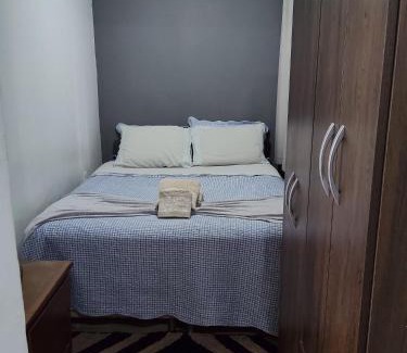 Santa Monica Popular Apartment | Stop férias e trabalho