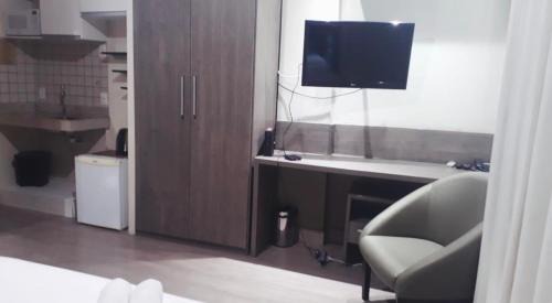 Palmeiras Apartment | STOP Mar Suite Privada - NI