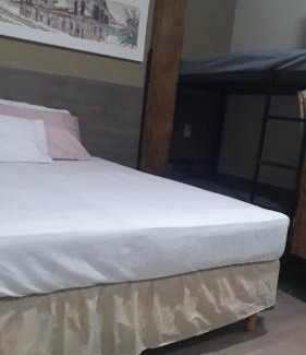 Palmeiras Apartment | STOP Mar Suite Privada - NI