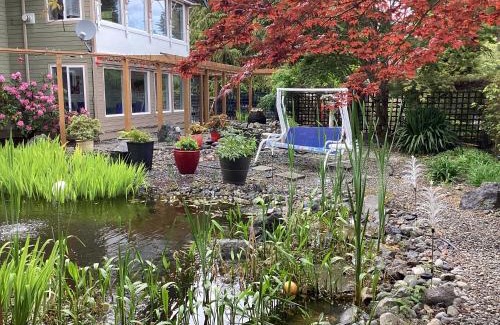 Regional District of Nanaimo House | Stop renting