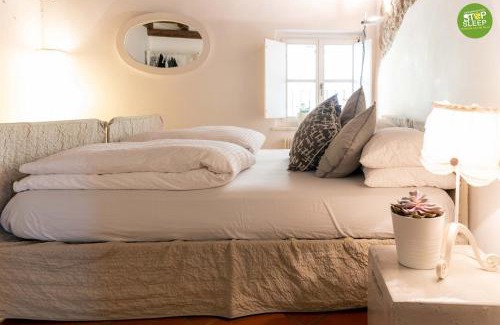 Fagagna Bed & Breakfast | Stop & Sleep Fagagna on the Hills