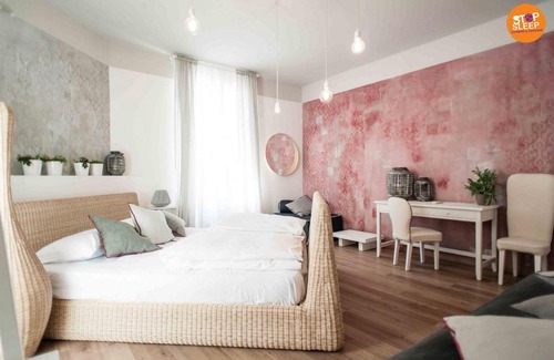 Venzone House | Stop & Sleep Venzone