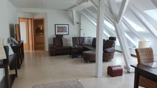 Oberdorla Apartment | Storchennest