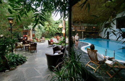 Storhagna Resort | Storhogna Högfjällshotell & Spa