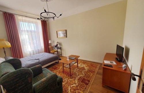 Avoti Apartment | Stories Writer's AP 39,5sqm Renovated Free parking