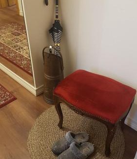 Avoti Apartment | Stories Writer's AP 39,5sqm Renovated Free parking