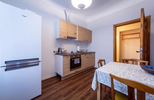 Avoti Apartment | Stories Writer's AP 39,5sqm Renovated Free parking