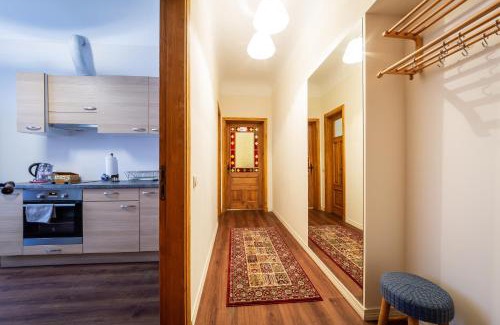 Avoti Apartment | Stories Writer's AP 39,5sqm Renovated Free parking