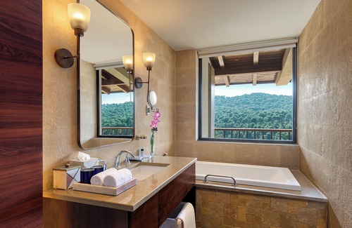 Sidhpur Hotel | Storii By ITC Hotels Amoha Retreat, Dharamshala