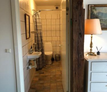 Tjele House | Storkereden