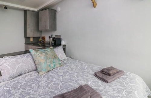 Gorey House | Stormchaser