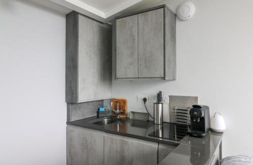 Gorey House | Stormchaser