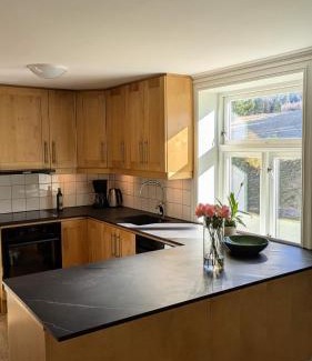 Malvik Apartment | Storsand Gård