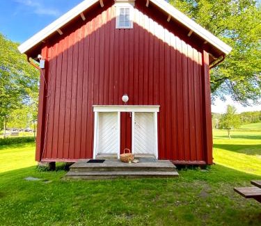 Malvik Apartment | Storsand Gård