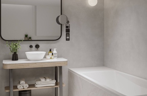 Rabat Hotel | STORY Le Carrousel Rabat