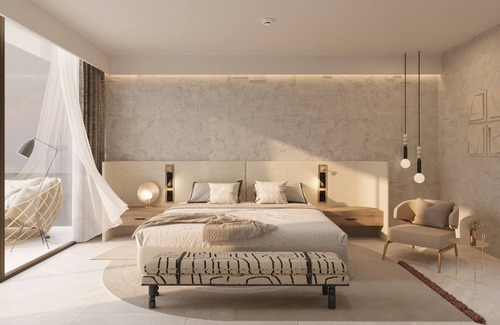 Rabat Hotel | STORY Le Carrousel Rabat