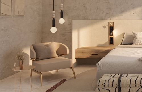 Rabat Hotel | STORY Le Carrousel Rabat