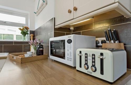 Boscombe House | Stourcliffe House