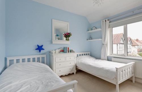 Boscombe House | Stourcliffe House