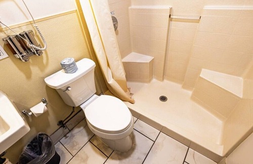 Beatty Junction Hotel | Stovepipe Wells Village Hotel - Inside The Park