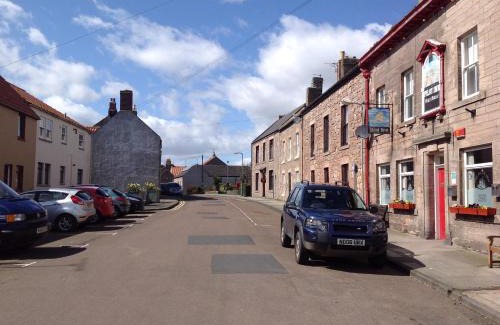 Berwick-upon-Tweed House | Stow House
