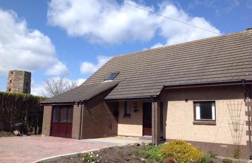 Berwick-upon-Tweed House | Stow House