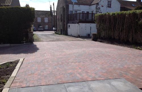 Berwick-upon-Tweed House | Stow House