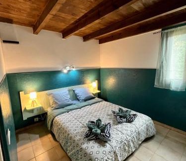 Vico Apartment | Strada di a cuma
