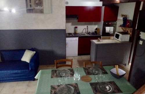 Vico Apartment | Strada di a cuma