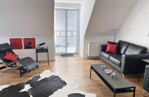 Schoenhagen Apartment | Strand 7