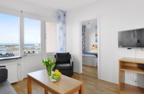 Borgholm Hotel | Strand Hotel Borgholm