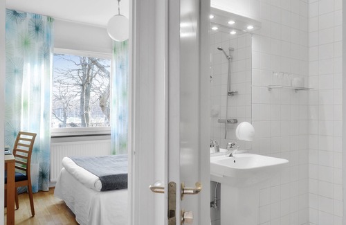 Borgholm Hotel | Strand Hotel Borgholm