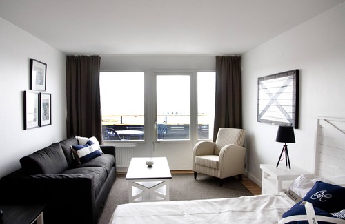 Borgholm Hotel | Strand Hotel Borgholm