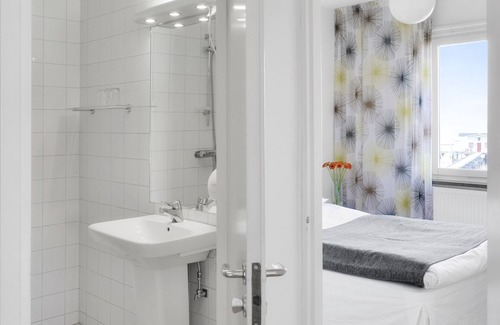Borgholm Hotel | Strand Hotel Borgholm