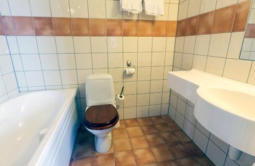 Vesteralen Hotel | Strand Hotell Sortland