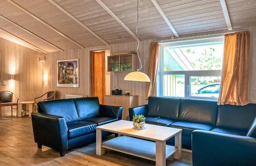 Travemuende House | Strandblick - Dorf 1 Ferienhaus 02