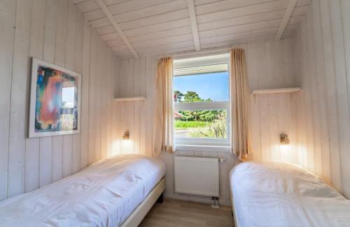Travemuende House | Strandblick - Dorf 1 Ferienhaus 02