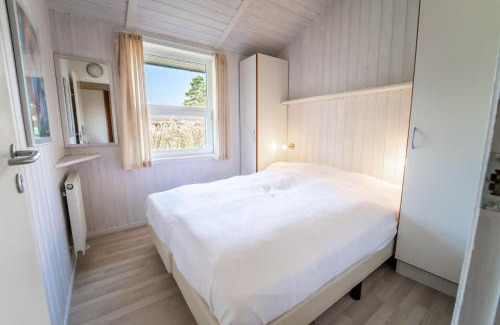 Travemuende House | Strandblick - Dorf 1 Ferienhaus 02
