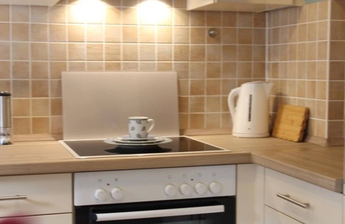 Niendorf Condo | Strandbude 16 Summary