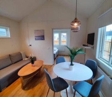 Angelholm Cabin | Strandbyn - Destination Råbocka