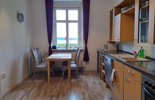 Diensdorf-Radlow Apartment | Strandferienwohnung am Scharmützelsee