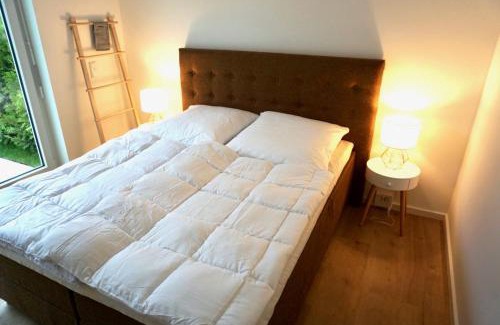Scharbeutz Apartment | Strandglück