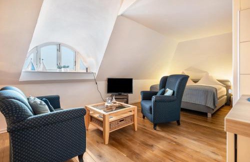 Westerhever Apartment | Strandgut