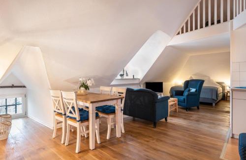Westerhever Apartment | Strandgut